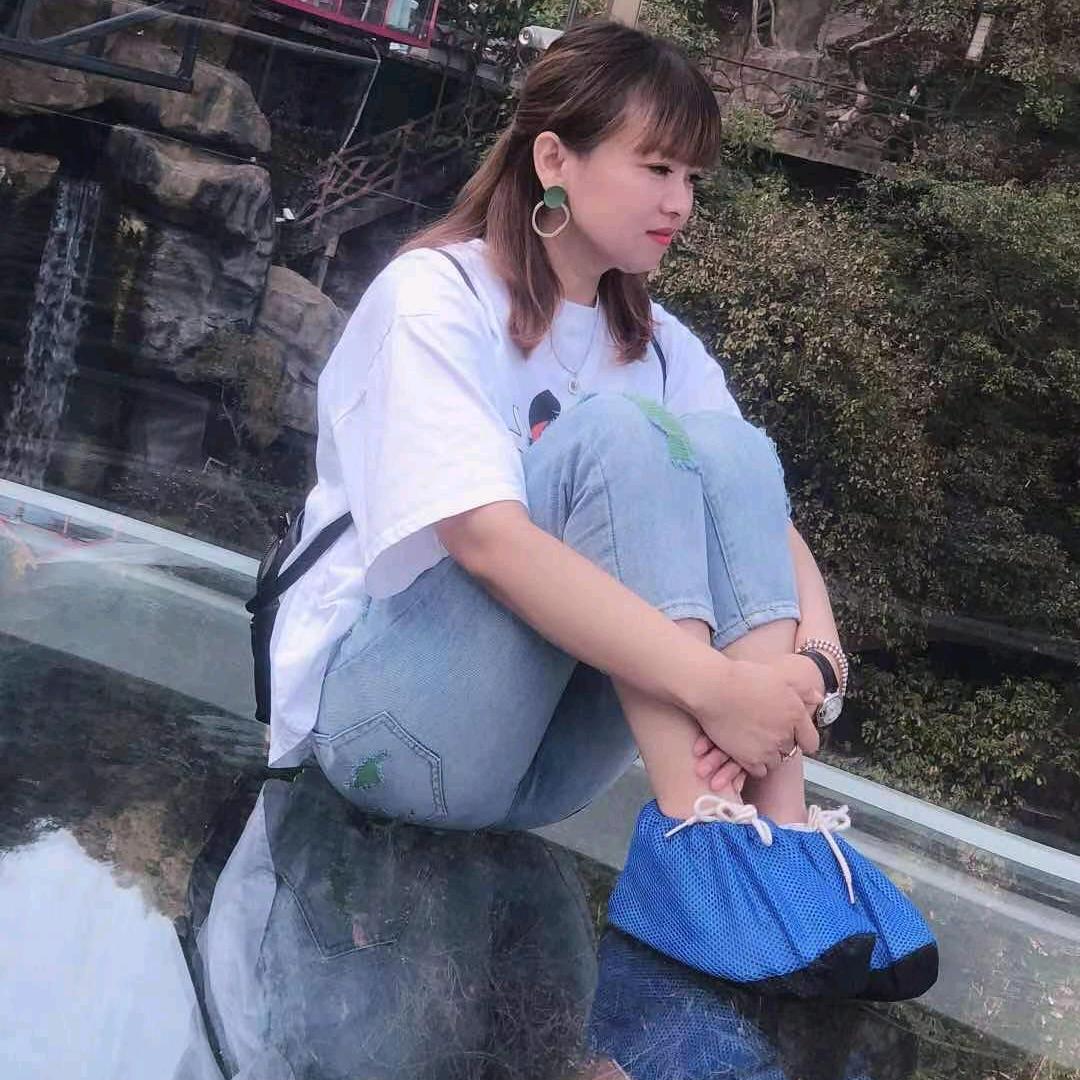 Diamond陈红秀