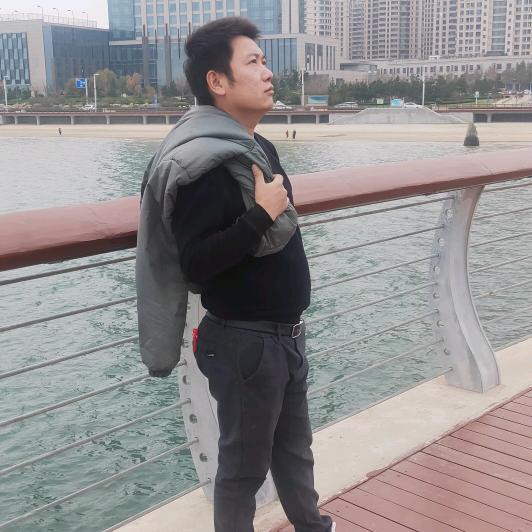 鳑鲏Vs麦穗