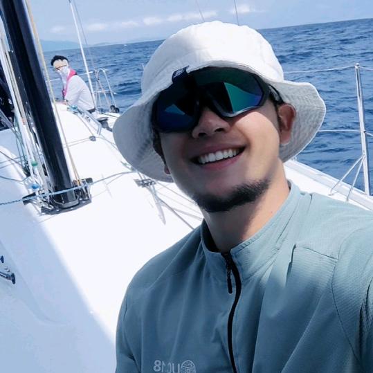 海岛小哥