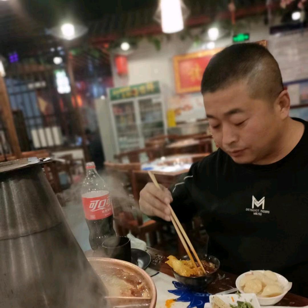 温暖的心❤️