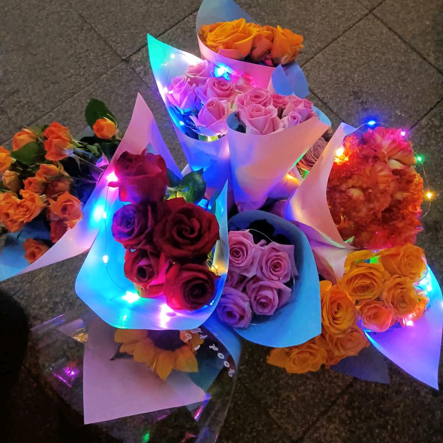 惠兰家政服务部（带学徒）