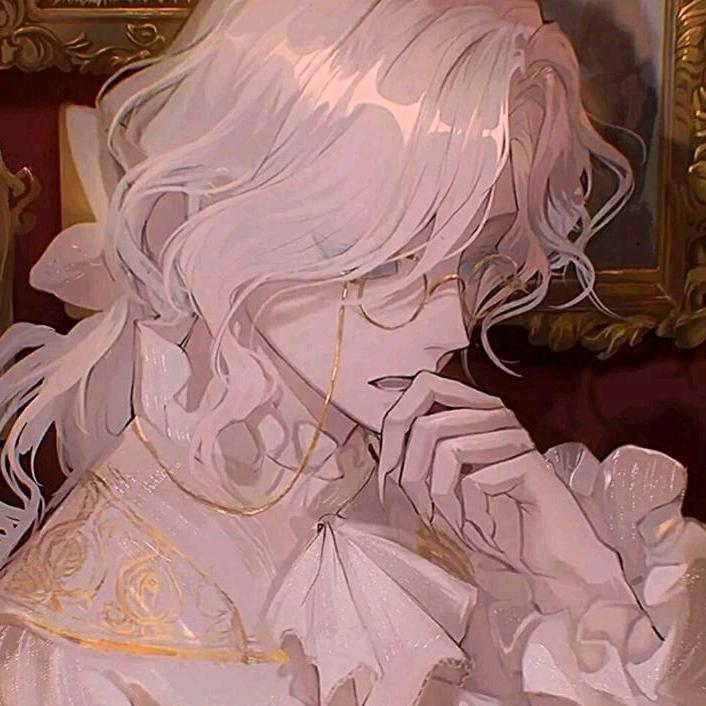 松鹤💧