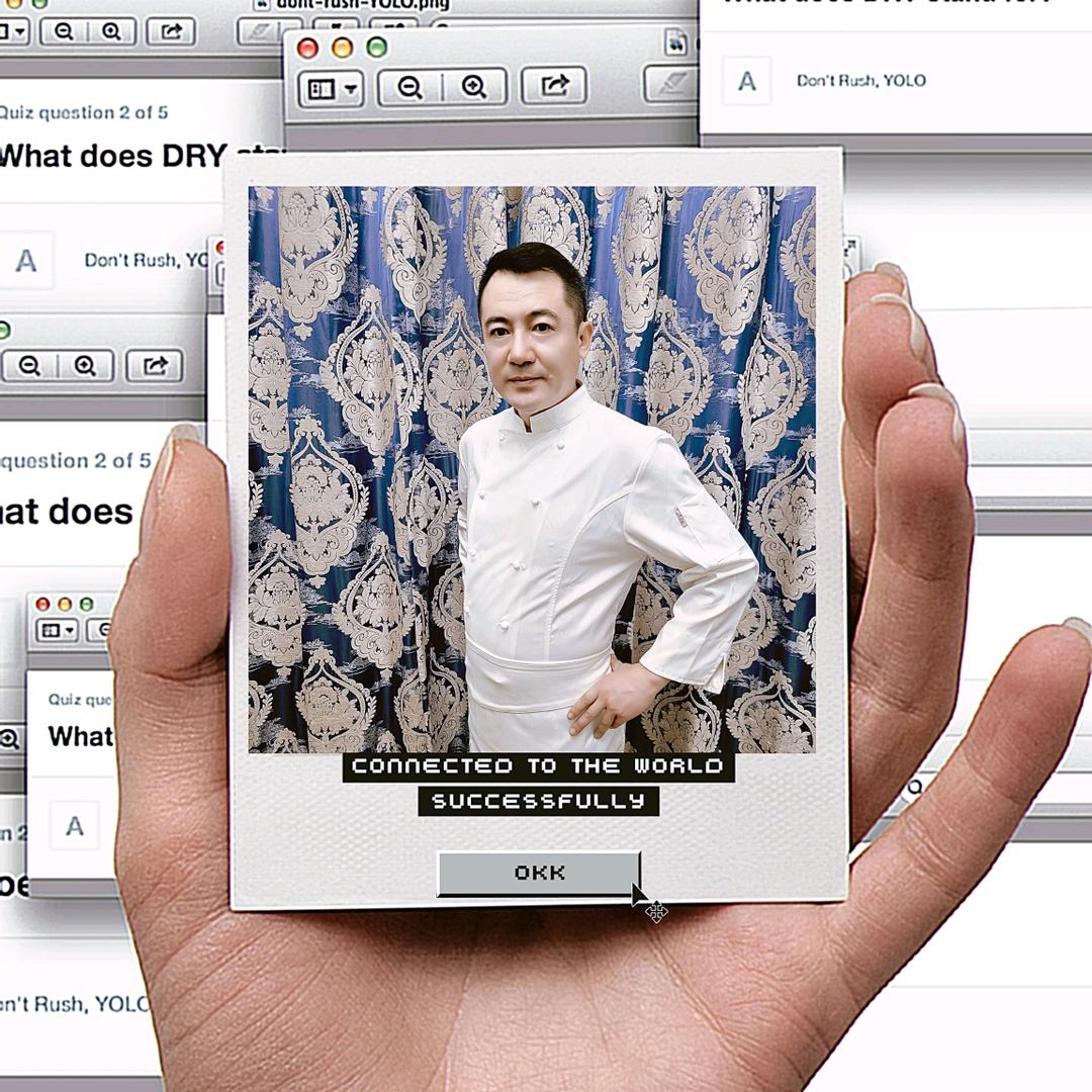 红衣坊品牌职业装
