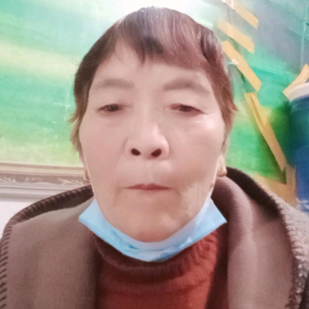 老太阿姨