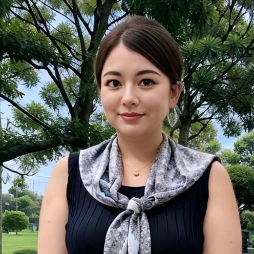 胖妹子（私必回）