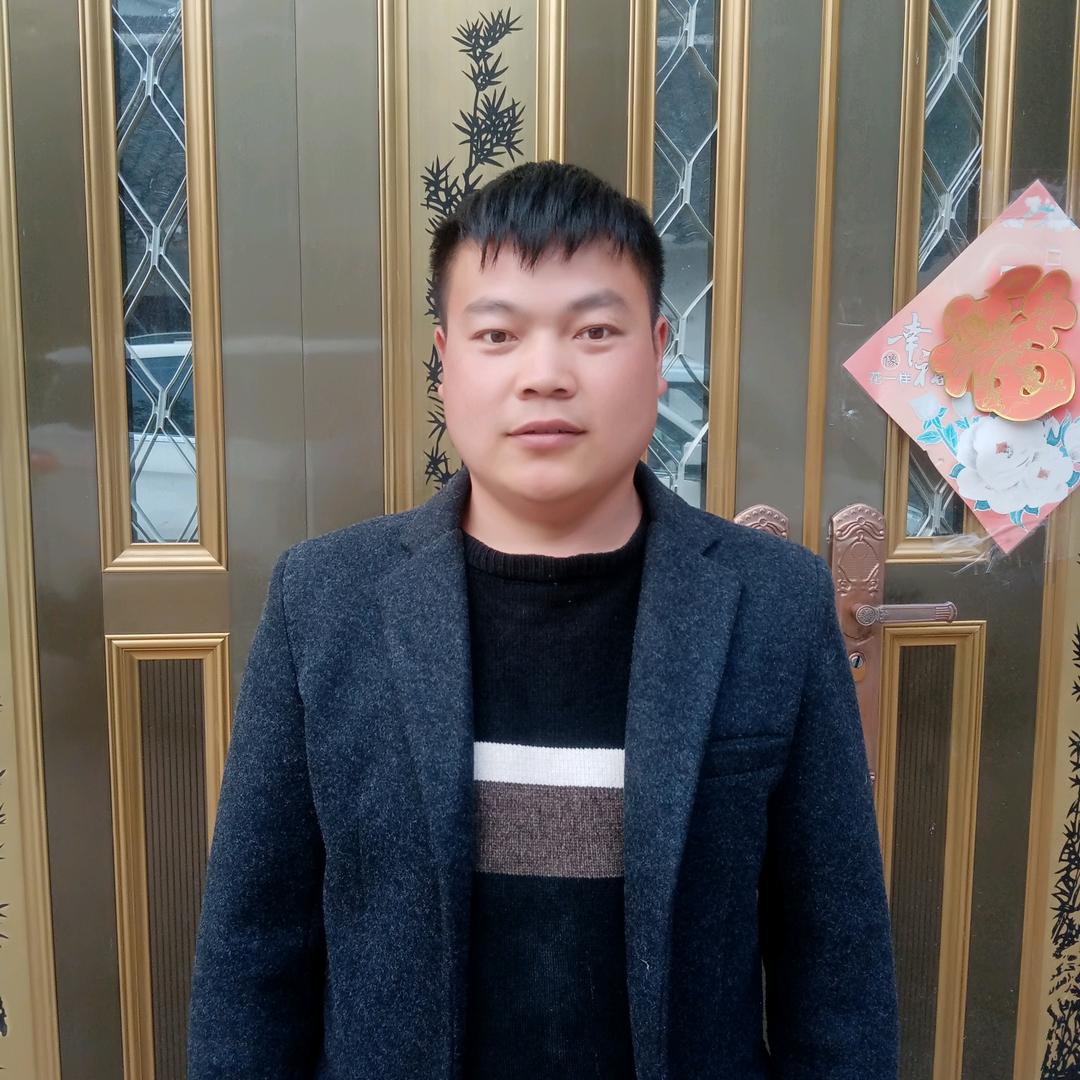 盲哥不盲够