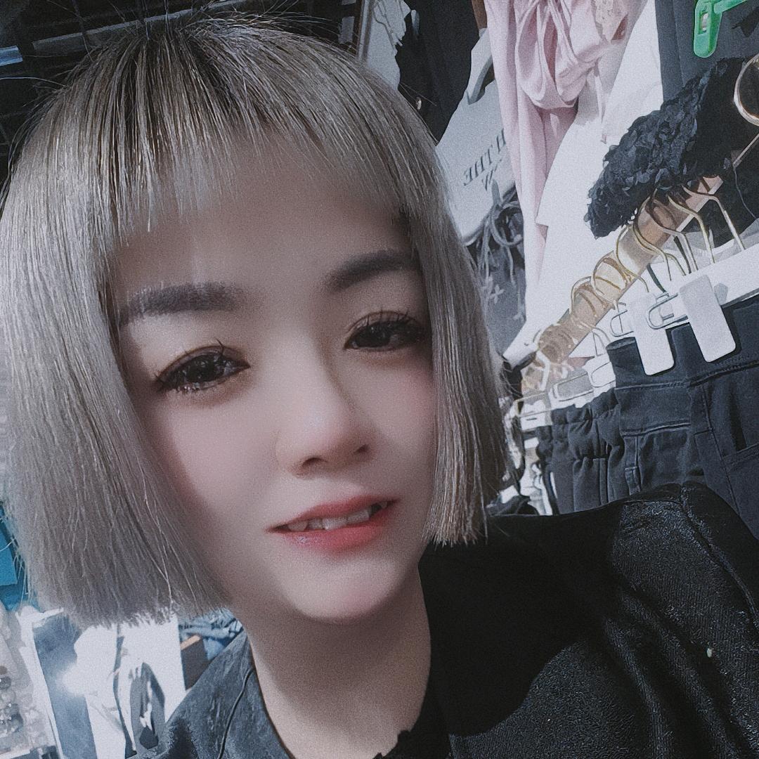 网红女装店靓点