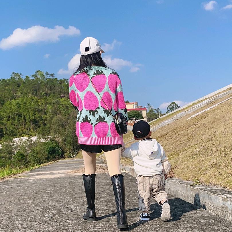 俩小只宝妈