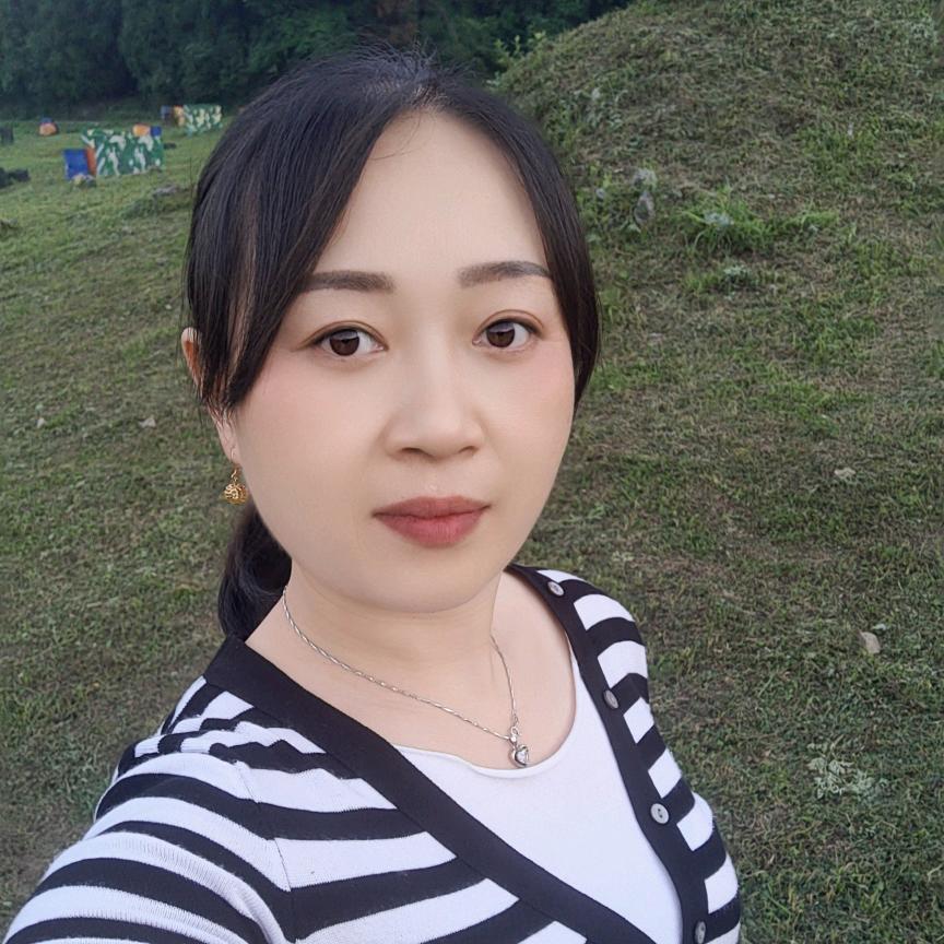 幸福的美好