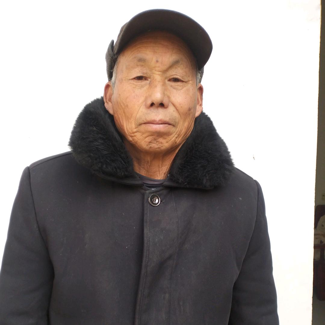 许先生