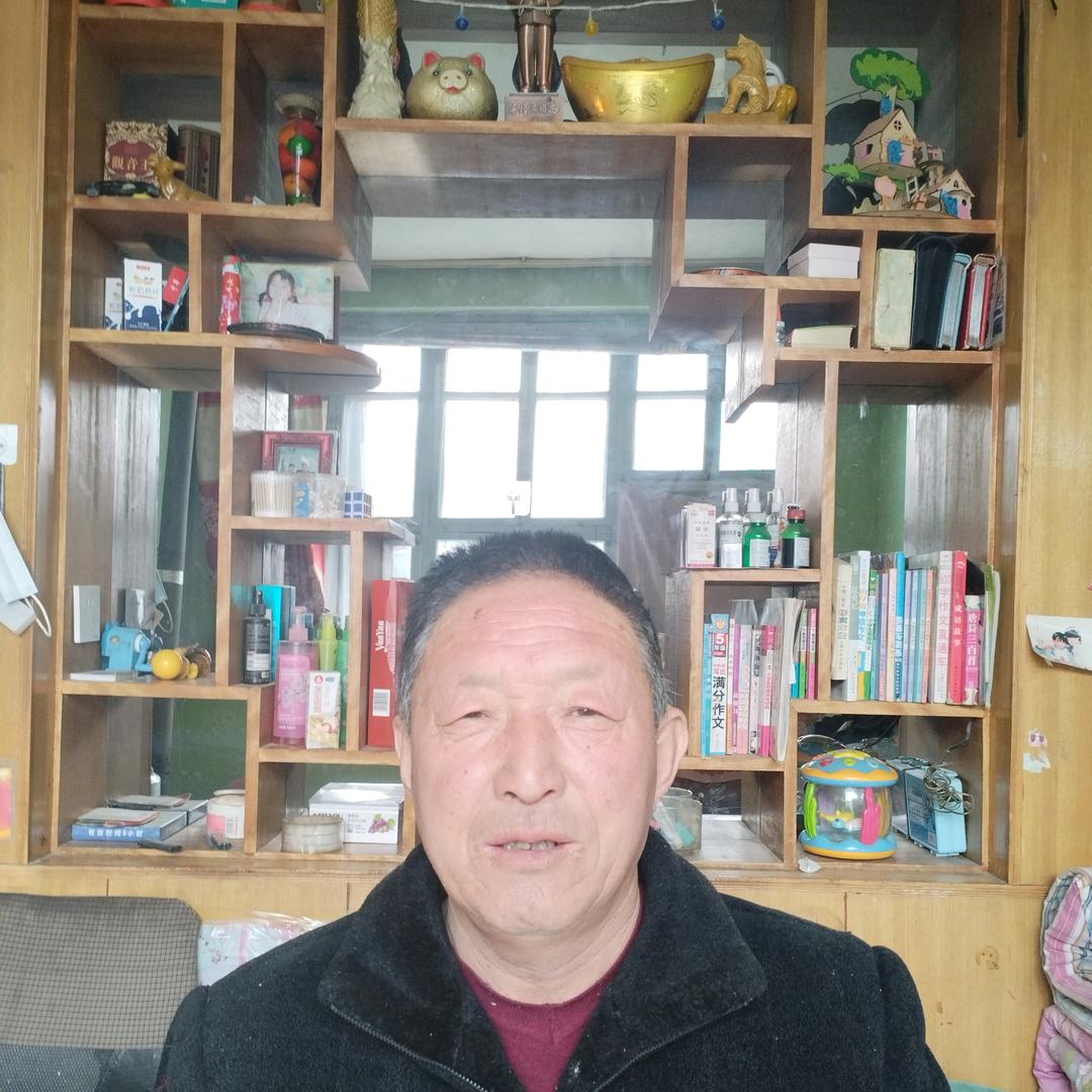 蓝魅者（568）下午5点半开播