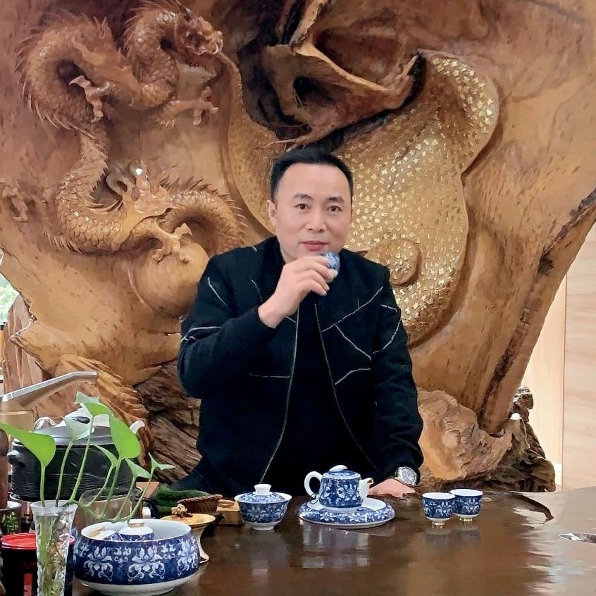 自强不息