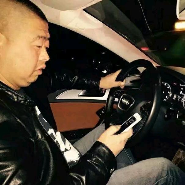 伟哥说车（车诺）