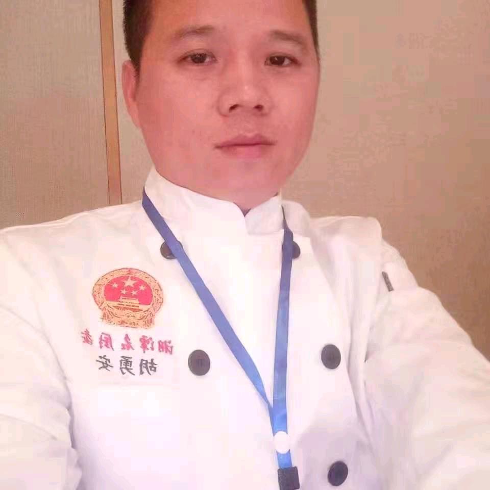 胡勇安—多厨帮