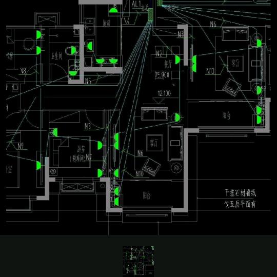 东明！明通水电！