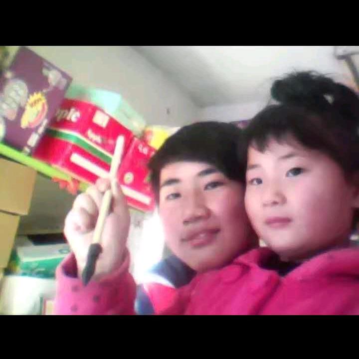 小美加油＾０＾~