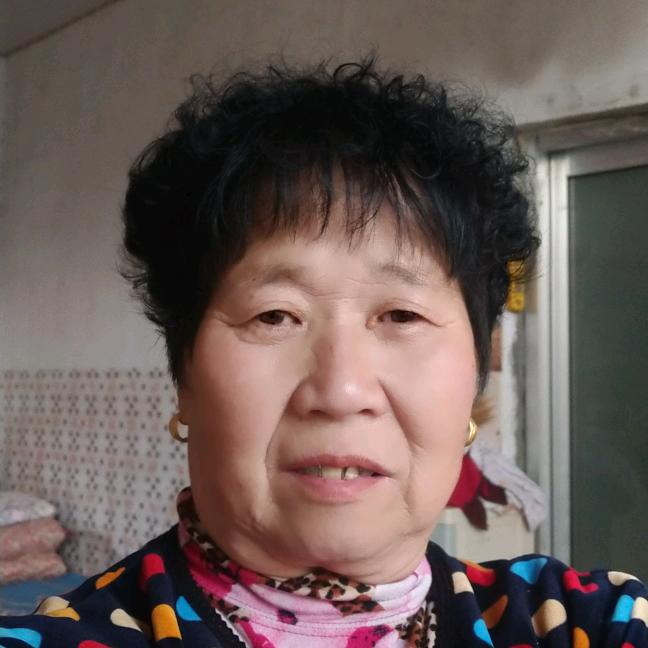 成成奶奶