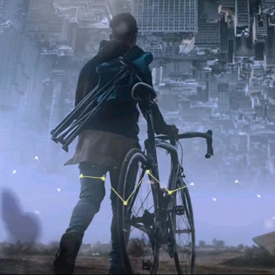 半 隻 煙  （电动吊篮租赁）