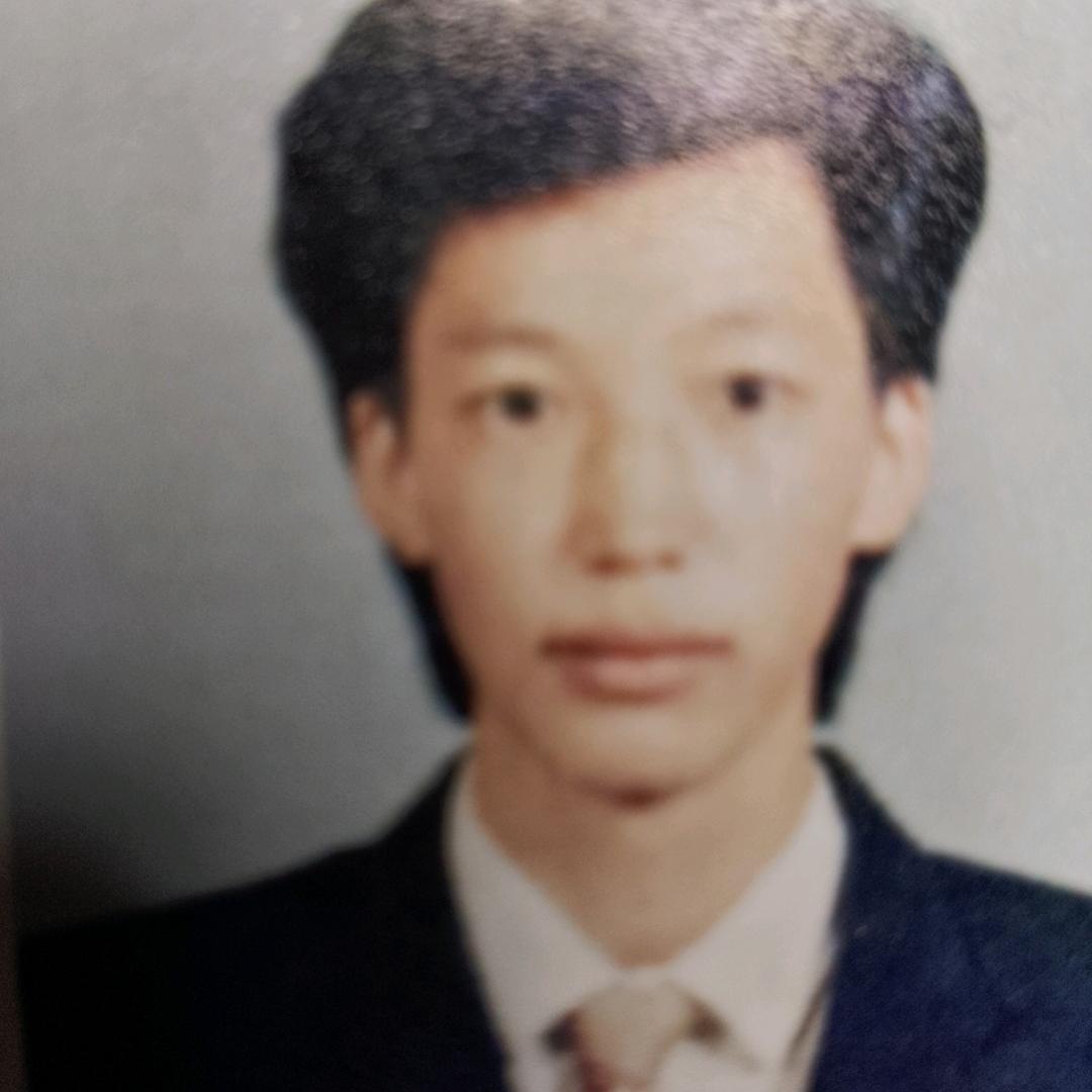 丑男人（小跟班1）