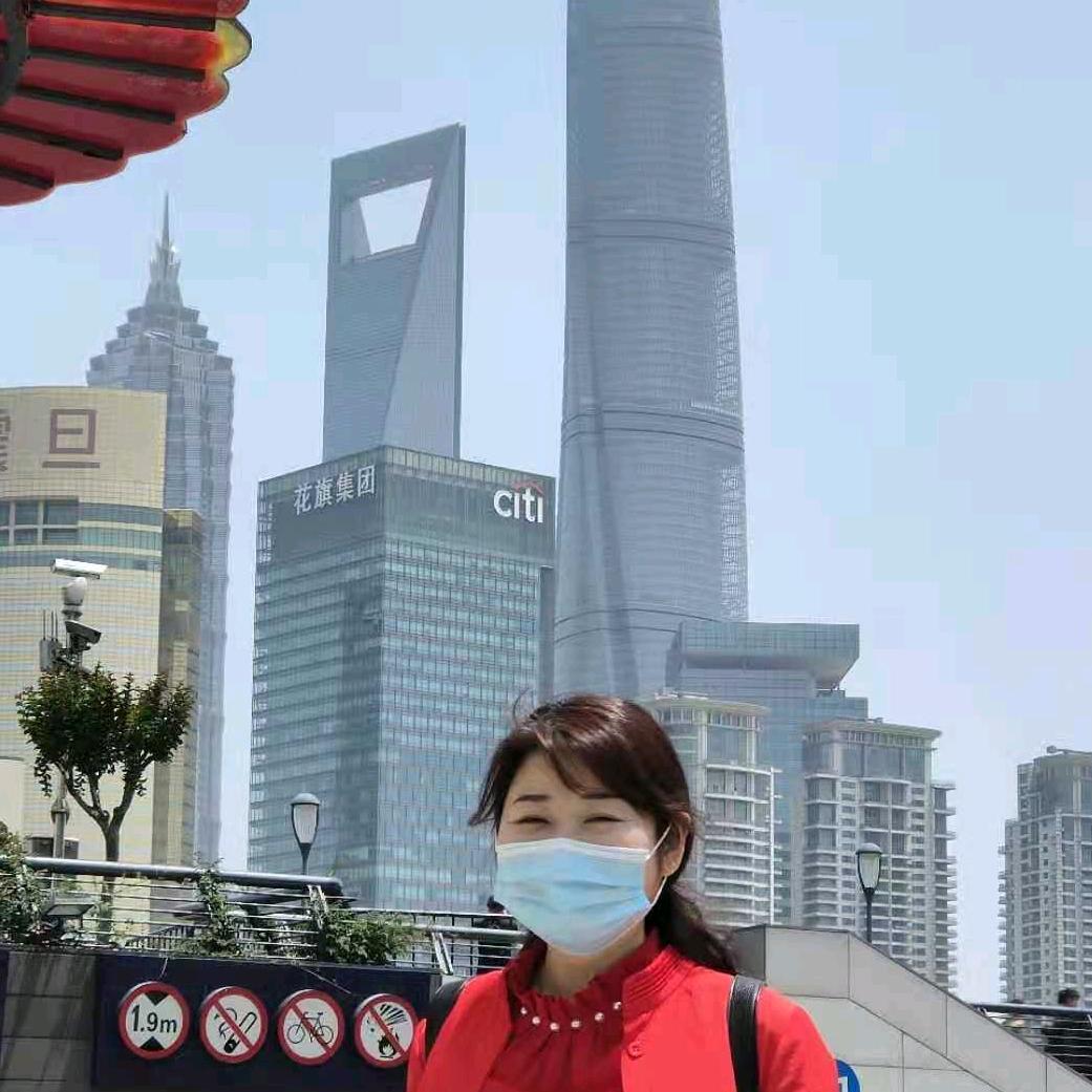 霍霍一生