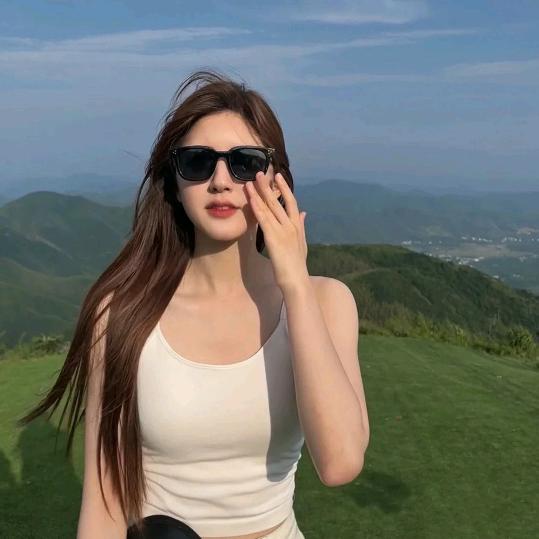 小黄花。