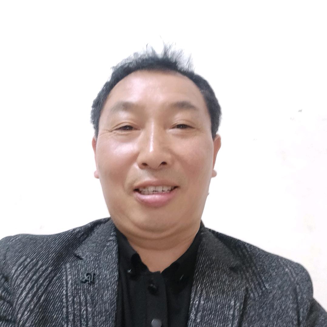 冯士钟兽医