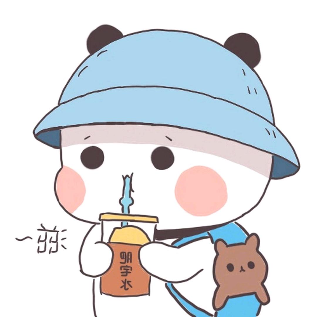 能不能少点绿茶头像