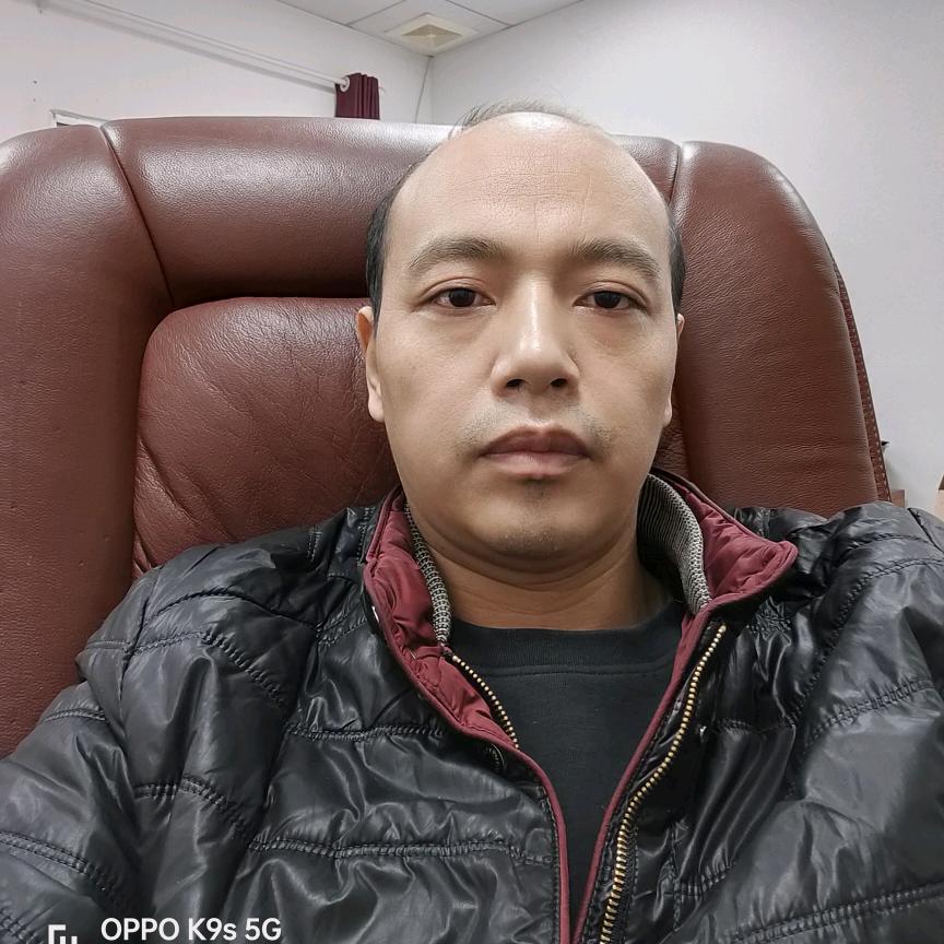 情未了
