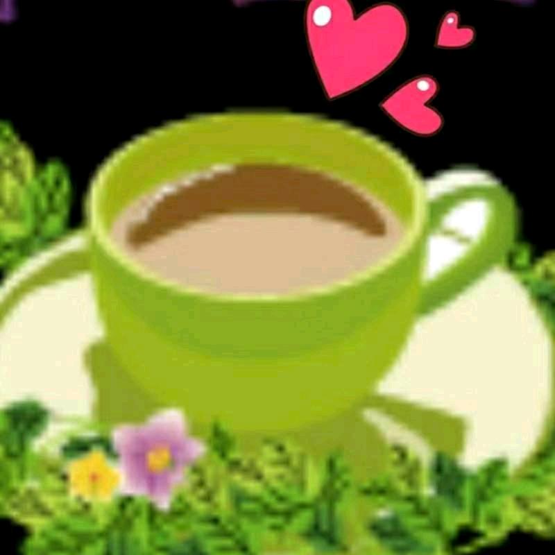 咖啡☕