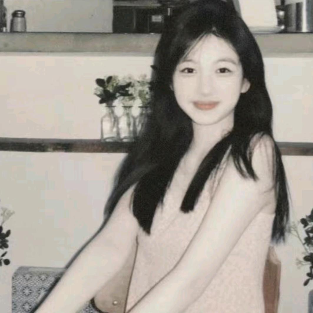 勇敢美丽的小女孩