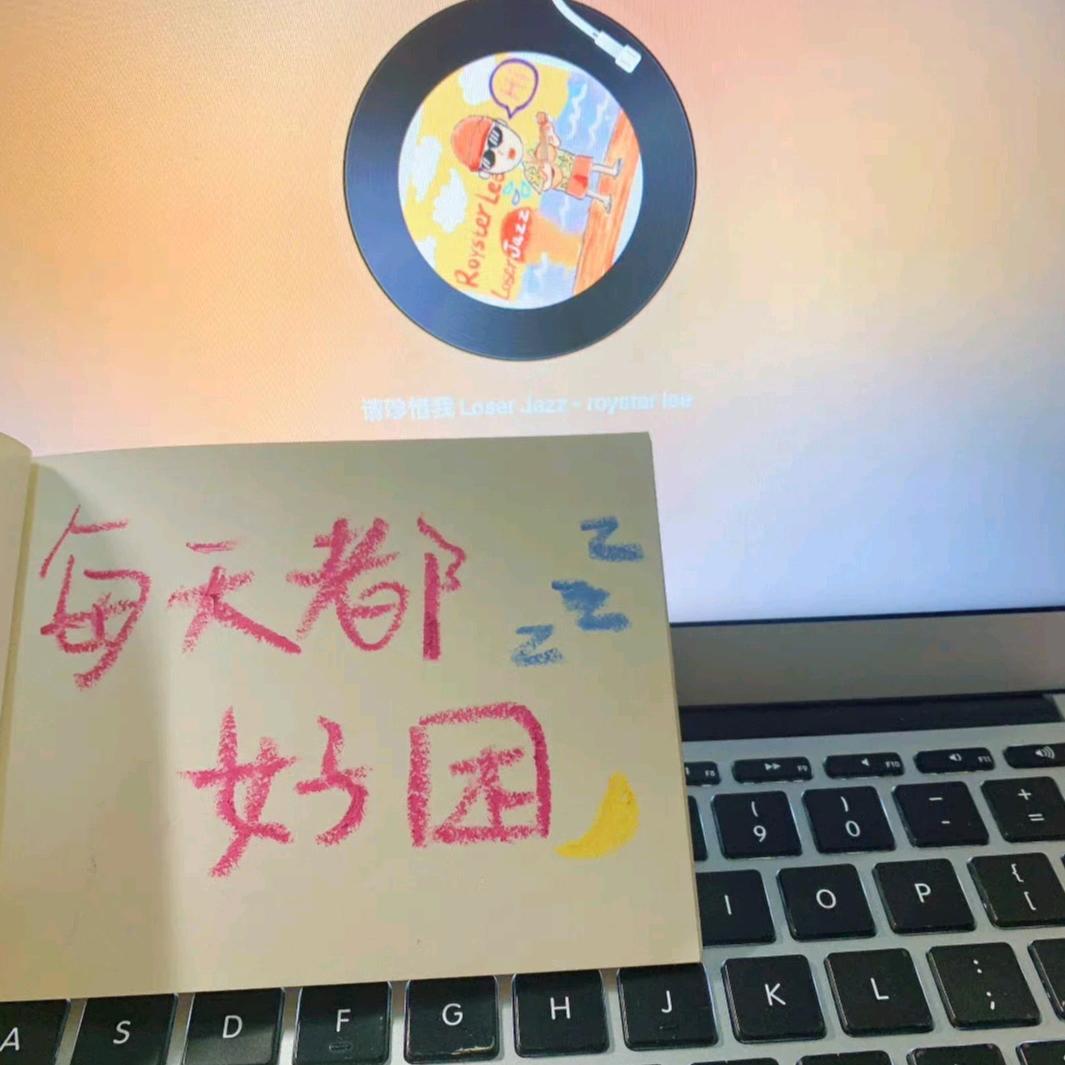 小乔F