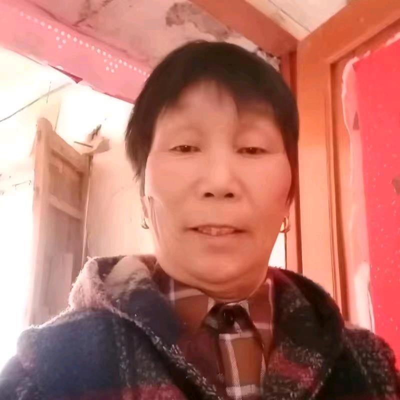冯奶奶