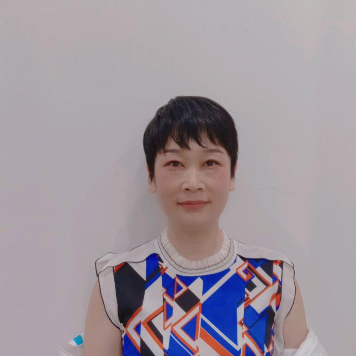 幸运女神