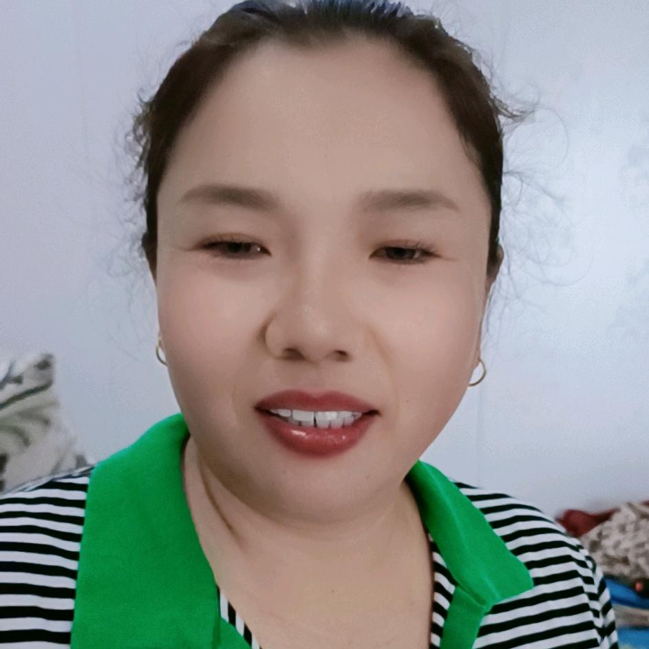 幸福姐