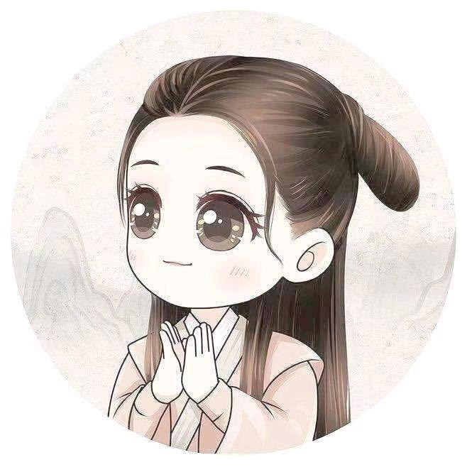 兰花娇艳