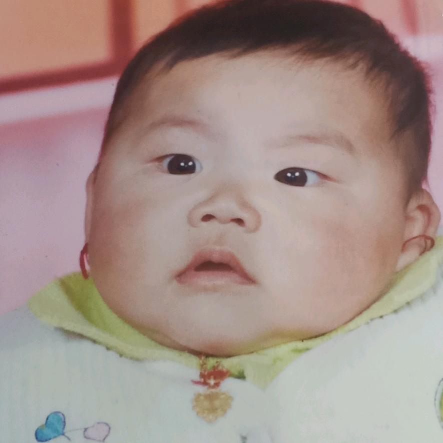 傻宝贝她爸