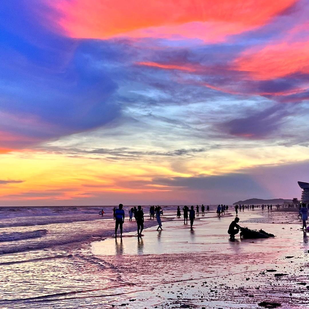 柠宁海边民宿(北海店)官方号