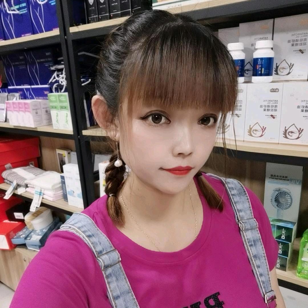 小女人花猫云商