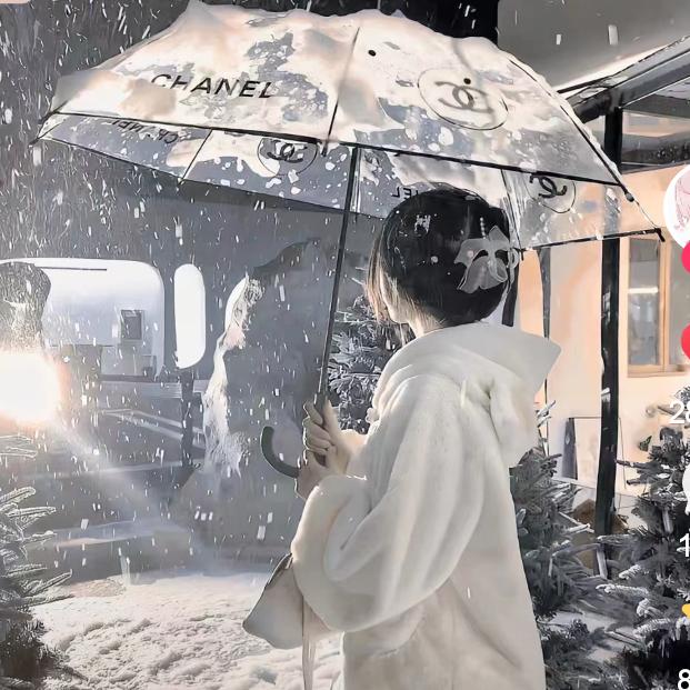 冷清柠