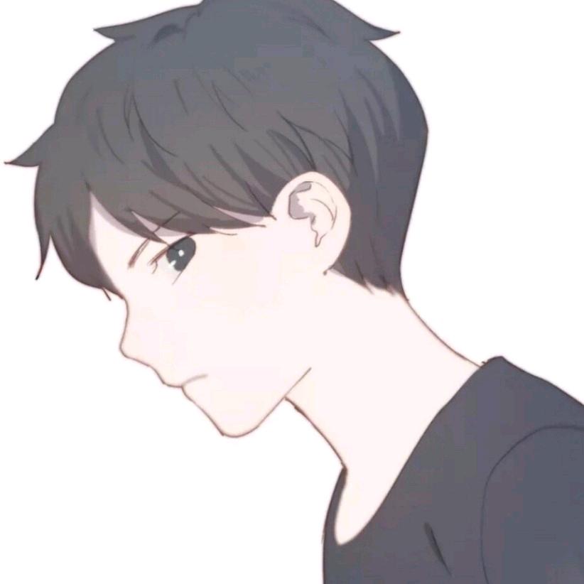 想睡个好觉💤