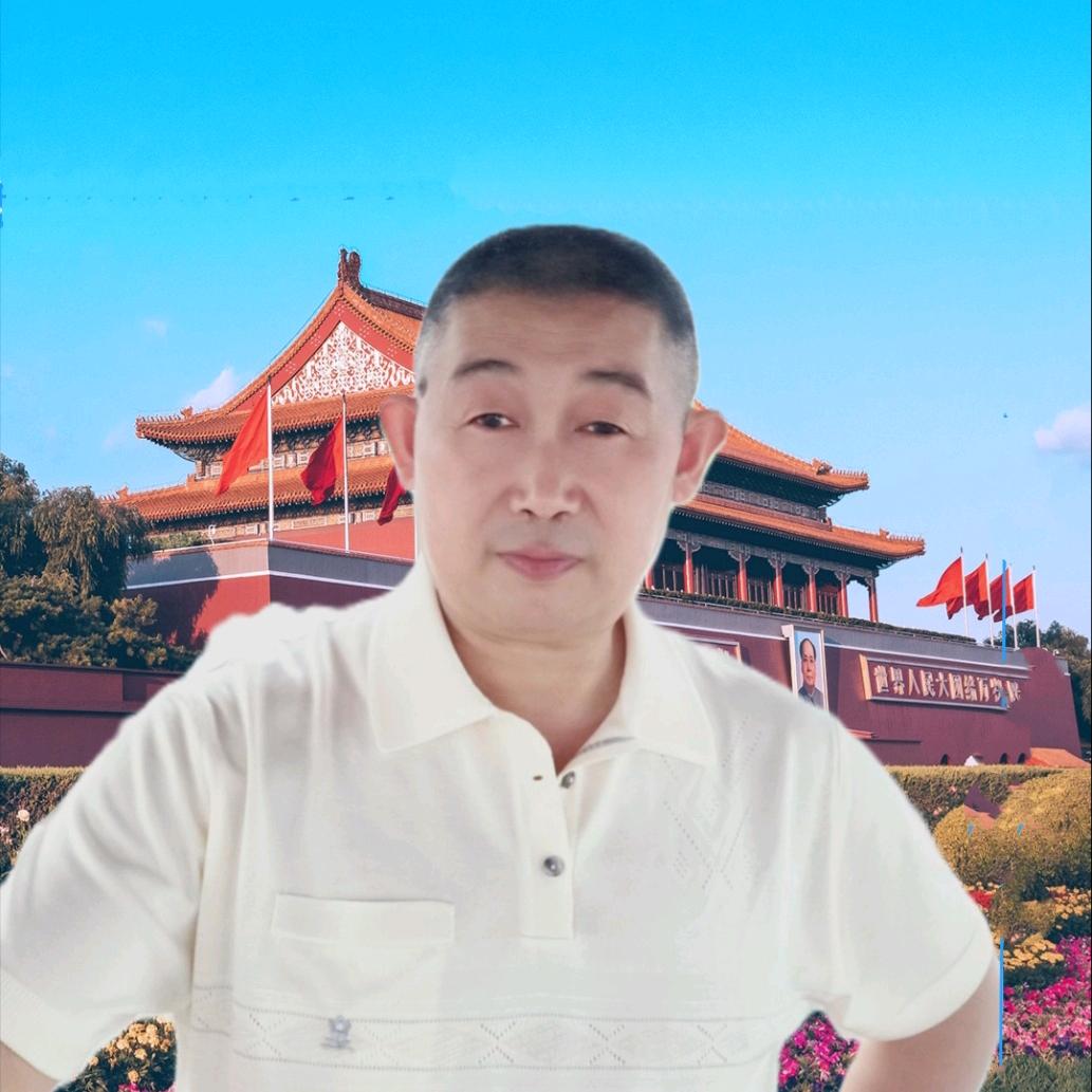 任我行