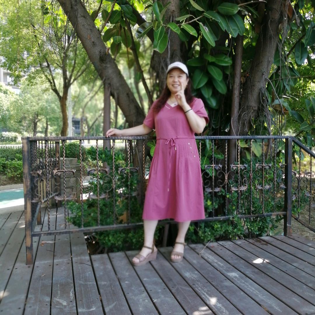 春暖花开