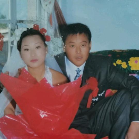疯狂的中年人