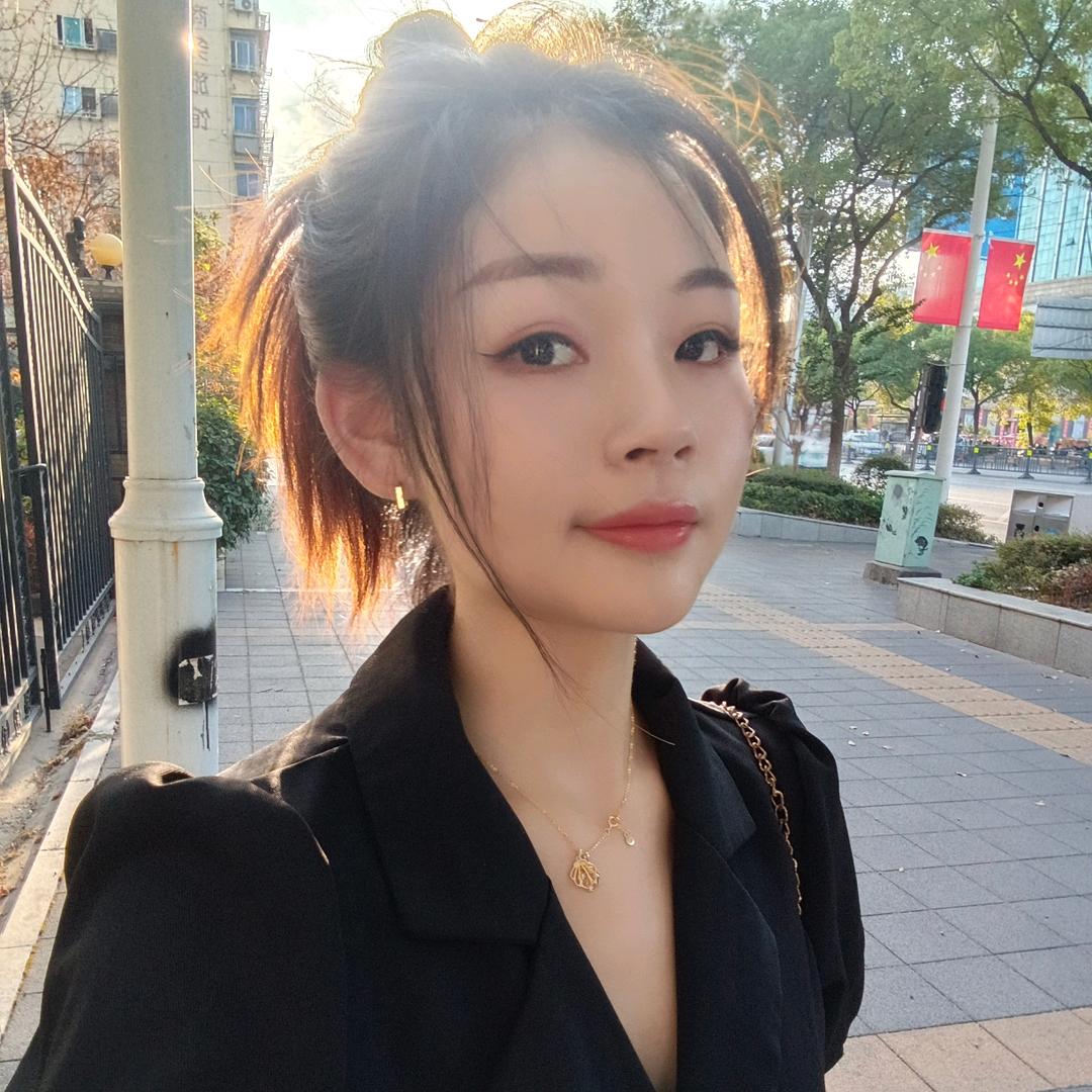 一见你就笑i