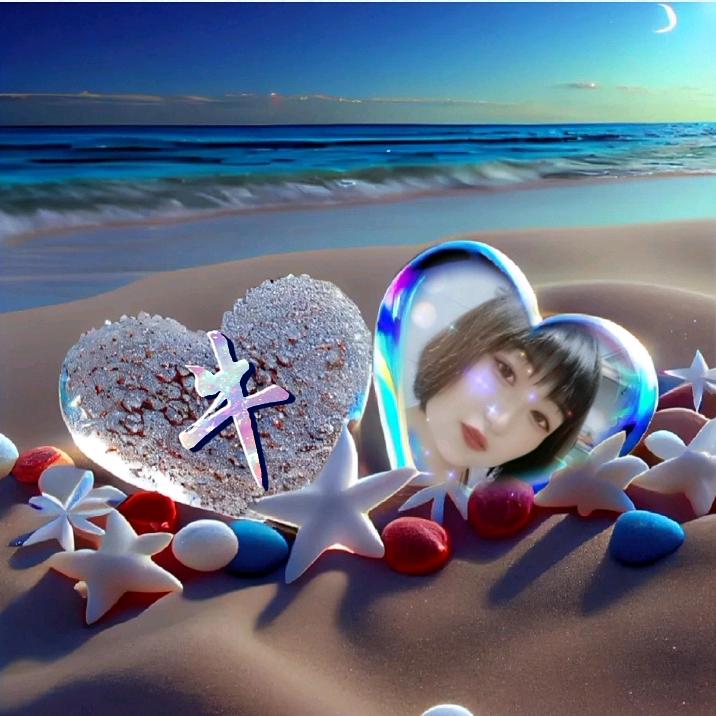 🌸ꕥ᭄一生有你ꦿঞ🌸