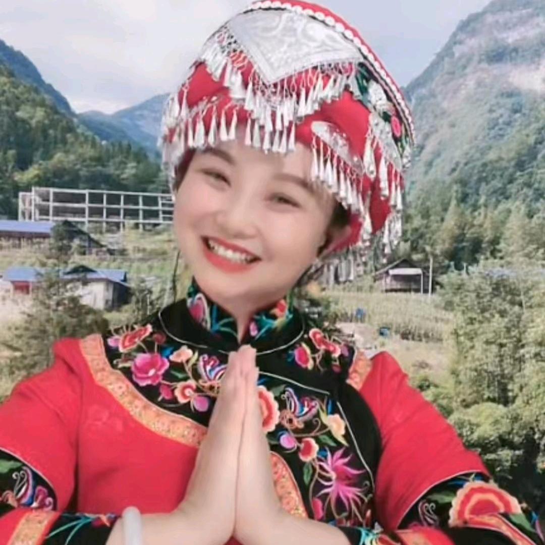 芳香妹儿爱唱歌