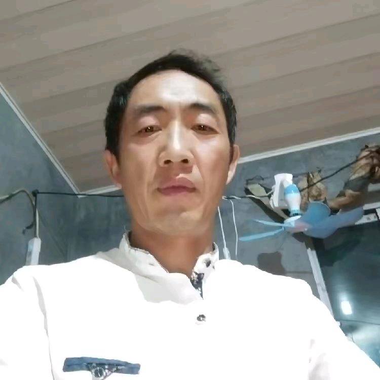 孤独的郎