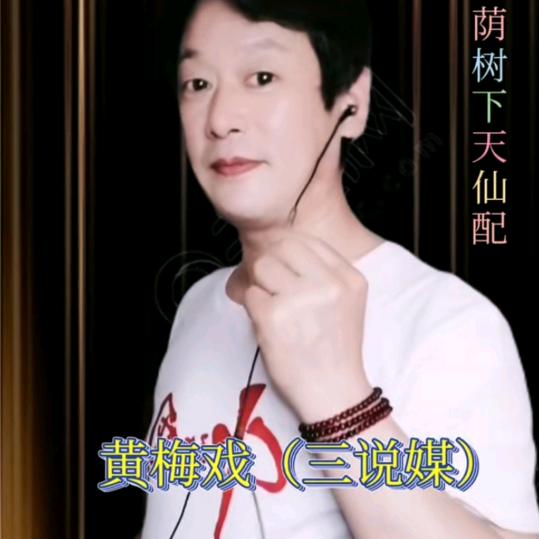 情系黄梅扬我乡韵