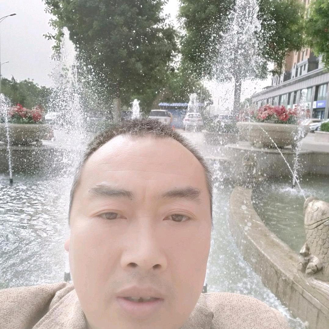 我就是我，追梦人✨✨✨