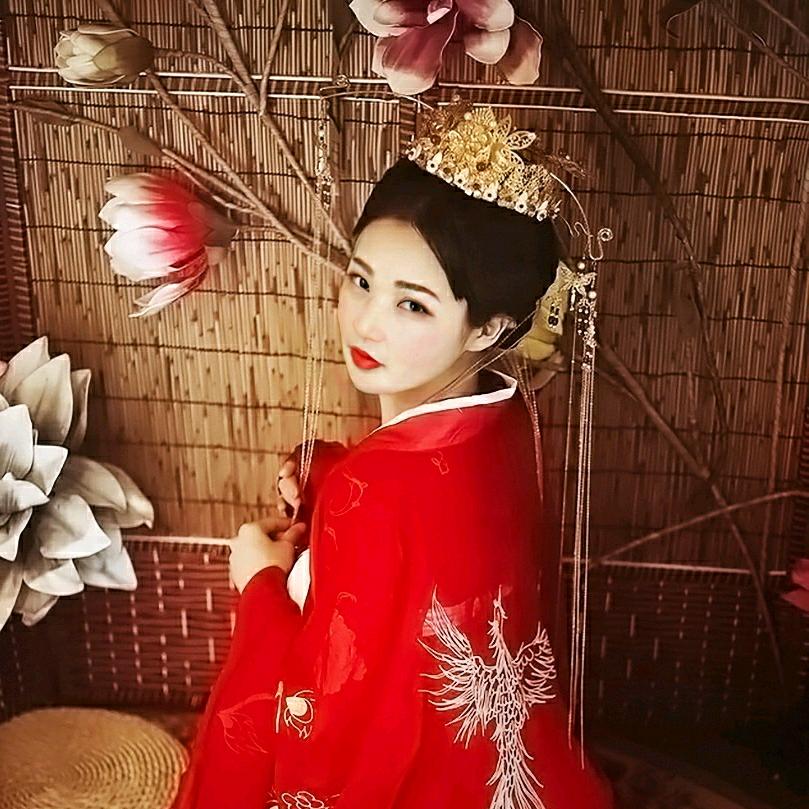 娉婷♥